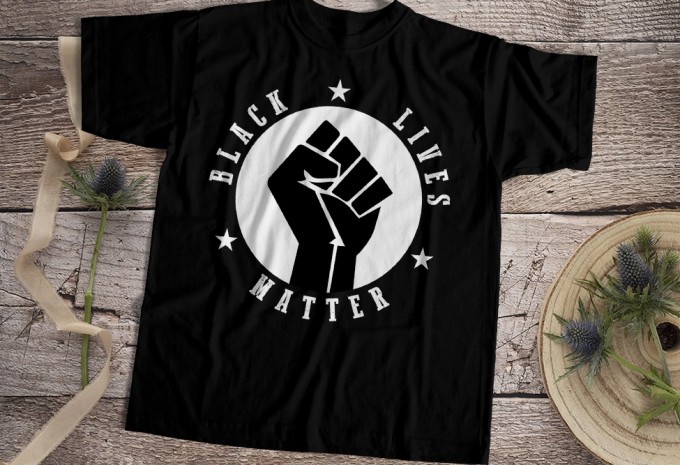 Black Lives Matter